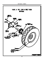 Preview for 20 page of Summers RP6700 Operator'S Manual