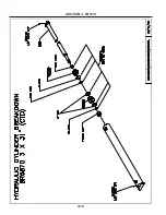 Preview for 22 page of Summers RP6700 Operator'S Manual