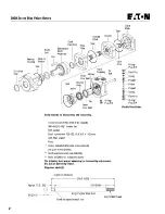 Preview for 32 page of Summers RP6700 Operator'S Manual