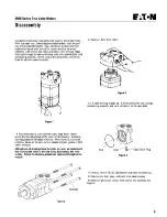 Preview for 33 page of Summers RP6700 Operator'S Manual