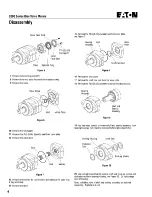 Preview for 34 page of Summers RP6700 Operator'S Manual