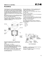 Preview for 35 page of Summers RP6700 Operator'S Manual