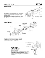 Preview for 37 page of Summers RP6700 Operator'S Manual