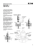 Preview for 39 page of Summers RP6700 Operator'S Manual