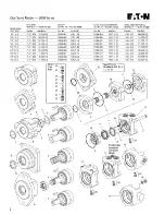 Preview for 44 page of Summers RP6700 Operator'S Manual