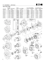 Preview for 46 page of Summers RP6700 Operator'S Manual