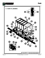 Предварительный просмотр 32 страницы Summers SFX1630 Operator'S Manual