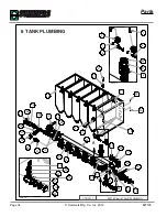 Предварительный просмотр 34 страницы Summers SFX1630 Operator'S Manual