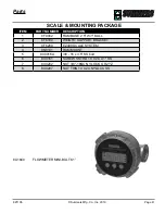 Предварительный просмотр 41 страницы Summers SFX1630 Operator'S Manual