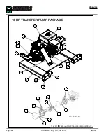 Предварительный просмотр 42 страницы Summers SFX1630 Operator'S Manual