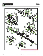 Preview for 16 page of Summers SW4350 Operator'S Manual