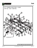 Preview for 22 page of Summers SW4350 Operator'S Manual