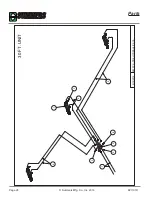 Предварительный просмотр 28 страницы Summers SW4350 Operator'S Manual