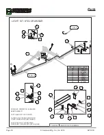 Preview for 30 page of Summers SW4350 Operator'S Manual