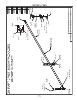 Preview for 147 page of Summers ULTIMATE NT Operator'S Manual