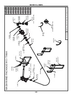 Preview for 158 page of Summers ULTIMATE NT Operator'S Manual