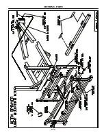 Preview for 167 page of Summers ULTIMATE NT Operator'S Manual