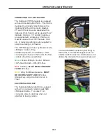 Preview for 11 page of Summers VRT Renegade Operator'S Manual