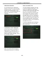 Preview for 16 page of Summers VRT Renegade Operator'S Manual