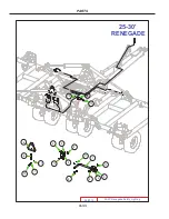 Предварительный просмотр 38 страницы Summers VRT Renegade Operator'S Manual