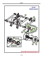 Предварительный просмотр 40 страницы Summers VRT Renegade Operator'S Manual