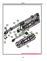 Предварительный просмотр 76 страницы Summers VRT Renegade Operator'S Manual