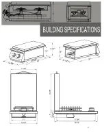 Предварительный просмотр 2 страницы Summerset Professional Grills SIZSB2 Owner'S Manual