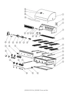 Preview for 27 page of Summerset Sizzler SIZ-26 Series Instructional Book, Care & Use/Installation