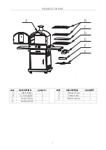 Preview for 7 page of Summerset SS-OVBI Manual