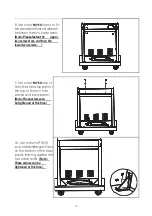 Preview for 12 page of Summerset SS-OVBI Manual