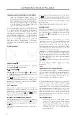 Preview for 10 page of Summerset SSRFR-24DWC Installation Instructions & Owner'S Manual