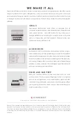 Preview for 14 page of Summerset SSRFR-24DWC Installation Instructions & Owner'S Manual