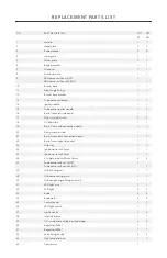 Preview for 8 page of Summerset TRLPB2 Installation Instructions & Owner'S Manual