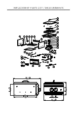 Preview for 9 page of Summerset TRLPB2 Installation Instructions & Owner'S Manual