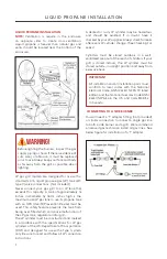 Preview for 16 page of Summerset TRLPB2 Installation Instructions & Owner'S Manual