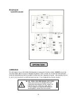 Предварительный просмотр 9 страницы Summit Appliance accucold ACR1718 Series Instruction Manual