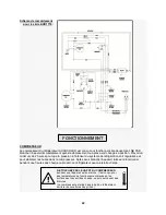 Предварительный просмотр 22 страницы Summit Appliance accucold ACR1718 Series Instruction Manual