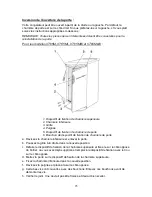 Предварительный просмотр 24 страницы Summit Appliance Accucold ALF620 Instruction Manual