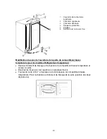 Preview for 21 page of Summit Appliance ADA61W Instruction Manual