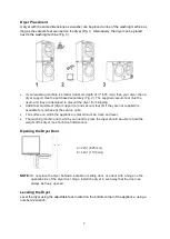 Preview for 7 page of Summit Appliance LDHP24 User Manual