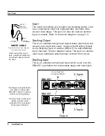 Preview for 8 page of Summit Audio 2BA-221 Operation Manual