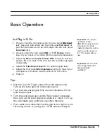 Preview for 9 page of Summit Audio 2BA-221 Operation Manual