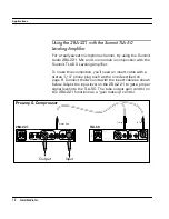 Preview for 12 page of Summit Audio 2BA-221 Operation Manual