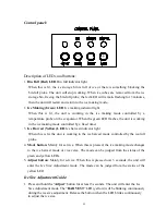 Предварительный просмотр 26 страницы Summit Commercial BIM-44 G User Manual