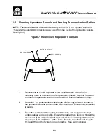 Предварительный просмотр 26 страницы Summit Industries INNOVET SELECT HF APR Installation And Service Manual