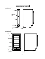 Preview for 4 page of Summit Professional 761101056319 Instruction Manual