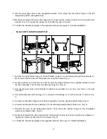 Preview for 11 page of Summit Professional 761101056319 Instruction Manual