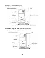 Предварительный просмотр 25 страницы Summit Professional ADSS1553 Instruction Manual