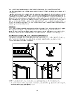 Preview for 29 page of Summit Professional ADSS1553 Instruction Manual