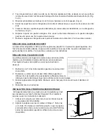 Preview for 30 page of Summit Professional ADSS1553 Instruction Manual